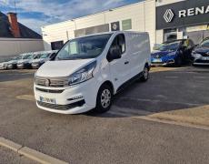 Fiat Talento Écommoy