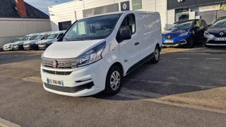 Fiat Talento  - photo 0