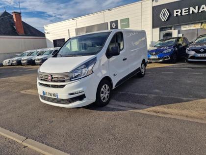 Fiat Talento - PACK PRO NAV  FGN TOLE 1.0 CH1 1.6 MULTIJET 145 - 16 900 €
