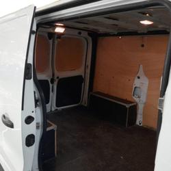 Fiat Talento PACK PRO NAV FGN TOLE 1.0 CH1 1.6 MULTIJET 145 &Eacute;commoy