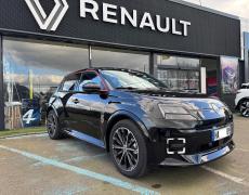 Renault R5 E-Tech Lécousse