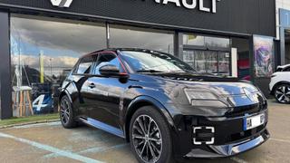 Renault R5 E-Tech  - photo 0