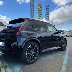 Renault R5 E-Tech Iconic cinq 150 ch autonomie confort L&eacute;cousse