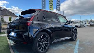 Renault R5 E-Tech  - photo 1