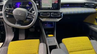 Renault R5 E-Tech  - photo 3