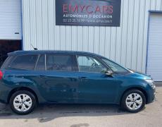 Citroen C4 Spacetourer Bréal-sous-Montfort