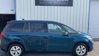 Citroen C4 Spacetourer  - Business - photo 0