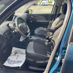 Citroen C4 Spacetourer Business BlueHDi 130 S&amp;S EAT8 Br&eacute;al-sous-Montfort