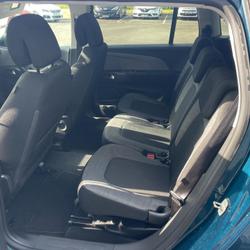 Citroen C4 Spacetourer Business BlueHDi 130 S&amp;S EAT8 Br&eacute;al-sous-Montfort