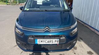 Citroen C4 Spacetourer  - Business - photo 3