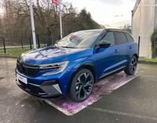 Renault Austral Saint-Samson-sur-Rance