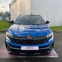 Renault Austral Techno esprit Alpine E-Tech full hybrid 200 GSR2 Saint-Samson-sur-Rance
