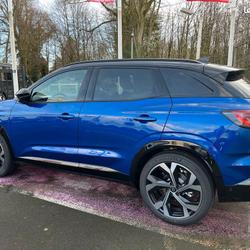 Renault Austral Techno esprit Alpine E-Tech full hybrid 200 GSR2 Saint-Samson-sur-Rance