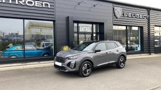 Peugeot 2008  - Gt - photo 0