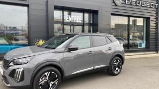 Peugeot 2008  - Gt - photo 1