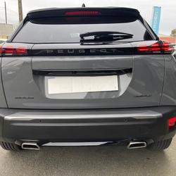Peugeot 2008 GT 1.2 Hybrid 136ch e-DCS6 Dol-de-Bretagne