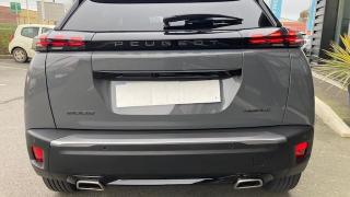 Peugeot 2008  - Gt - photo 2