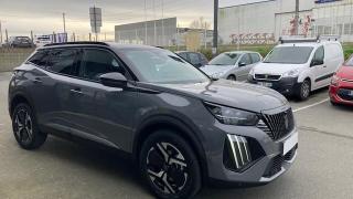 Peugeot 2008  - Gt - photo 4