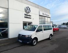 Volkswagen Transporter Theix-Noyalo