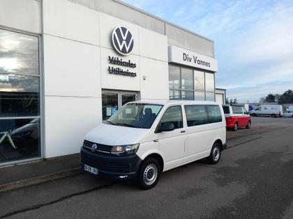 Volkswagen Transporter - BUSINESS LINE  FGN VITRE L1H1 2.0 TDI 150 4MOTION - 31 900 €