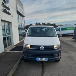 Volkswagen Transporter BUSINESS LINE FGN VITRE L1H1 2.0 TDI 150 4MOTION Theix-Noyalo