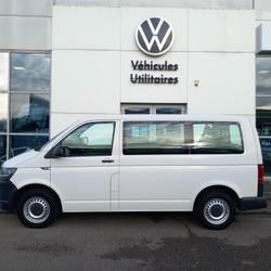 Volkswagen Transporter BUSINESS LINE FGN VITRE L1H1 2.0 TDI 150 4MOTION Theix-Noyalo