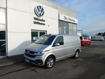 Volkswagen Transporter - BUSINESS PLUS  L1H1 2.0 TDI 150 DSG7 - 45 480 €