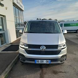 Volkswagen Transporter BUSINESS PLUS L1H1 2.0 TDI 150 DSG7 Theix-Noyalo