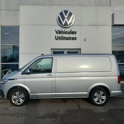 Volkswagen Transporter BUSINESS PLUS L1H1 2.0 TDI 150 DSG7 Theix-Noyalo
