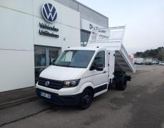 Volkswagen Crafter Theix-Noyalo