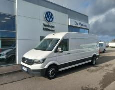 Volkswagen Crafter Theix-Noyalo