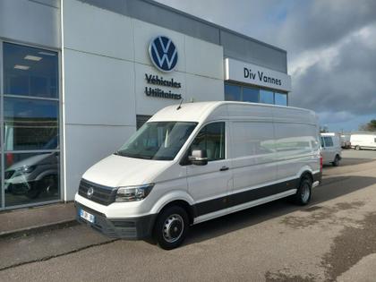 Volkswagen Crafter - BUSINESS  35 L4H3 2.0 TDI 177 CH - 35 880 €