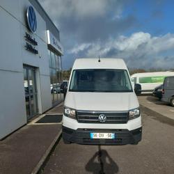 Volkswagen Crafter BUSINESS 35 L4H3 2.0 TDI 177 CH Theix-Noyalo