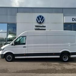 Volkswagen Crafter BUSINESS 35 L4H3 2.0 TDI 177 CH Theix-Noyalo