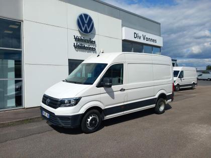 Volkswagen Crafter - BUSINESS LINE  35 L3H3 2.0 TDI 177 CH - 33 480 €