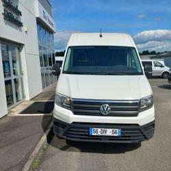 Volkswagen Crafter BUSINESS LINE 35 L3H3 2.0 TDI 177 CH Theix-Noyalo
