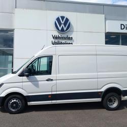 Volkswagen Crafter BUSINESS LINE 35 L3H3 2.0 TDI 177 CH Theix-Noyalo