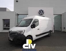 Renault Master Le Poiré-sur-Vie