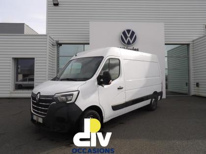 Renault Master - GRAND CONFORT  FGN TRAC F3500 L2H2 DCI 135 - 23 880 €