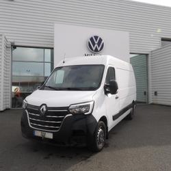 Renault Master GRAND CONFORT FGN TRAC F3500 L2H2 DCI 135 Le Poir&eacute;-sur-Vie