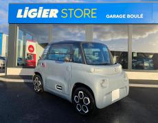 Citroen Ami -  - 7 590 €