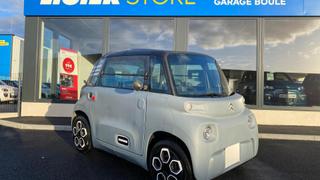Citroen Ami  - photo 0