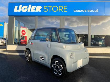 Citroen Ami -  - 6 990 €