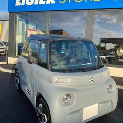 Citroen Ami  Saint-Hilaire-du-Harcou&euml;t