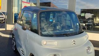 Citroen Ami  - photo 1