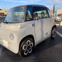 Citroen Ami  Saint-Hilaire-du-Harcou&euml;t