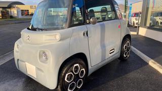 Citroen Ami  - photo 2