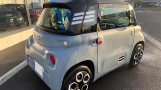 Citroen Ami  - photo 4