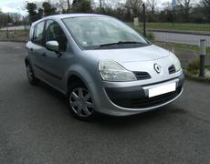 Renault Grand Modus - Expression Euro 5  1.5 dCi 75 eco2 - 6 970 €