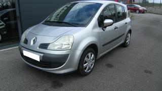Renault Grand Modus  - Expression - photo 1